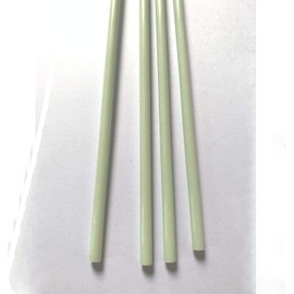 Upone 2Pair Replacement Fiberglass Stick for Directors Chairs Director Chair Replacement Durable-Only Director Chair Sticks