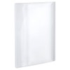 Sekisei ACT-5955-90 Notebook Cover, Actif, V, Smapoke, A5, Clear