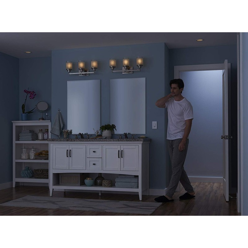 Lutron Maestro LED+ Dimmer and Motion Sensor (3 Pack) |