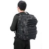 REEBOW GEAR Military Tactical Backpack Large Army 3 Day Assault