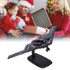 B2 Metal Fighter Plane Model Military Airplane Model Pull Back