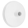 Skim Vacuum Plate Replacement Pool Skimmer Vacuum VAC Plate Strong