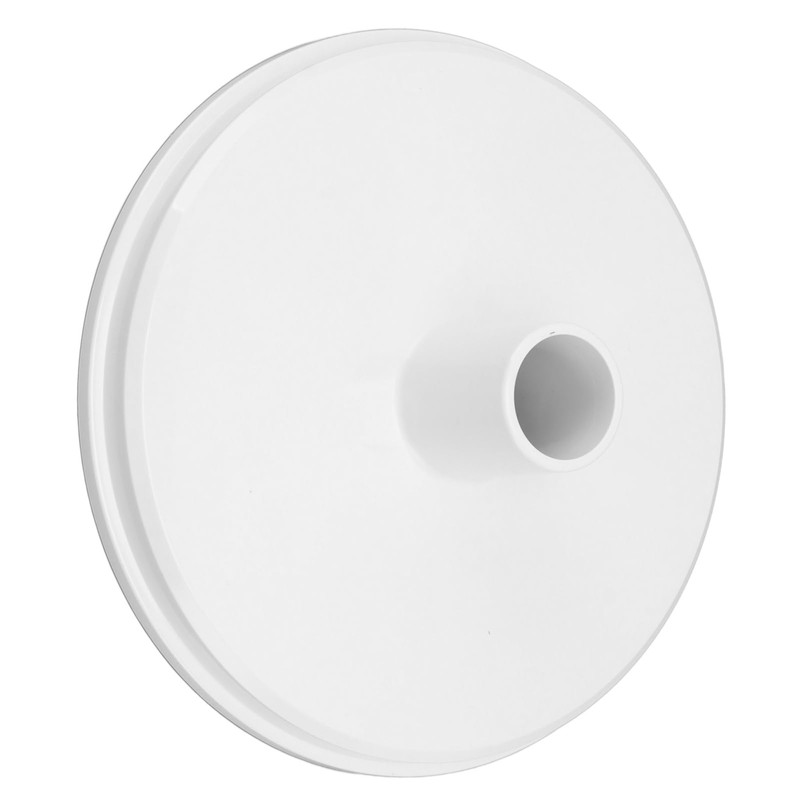 Skim Vacuum Plate Replacement Pool Skimmer Vacuum VAC Plate Strong