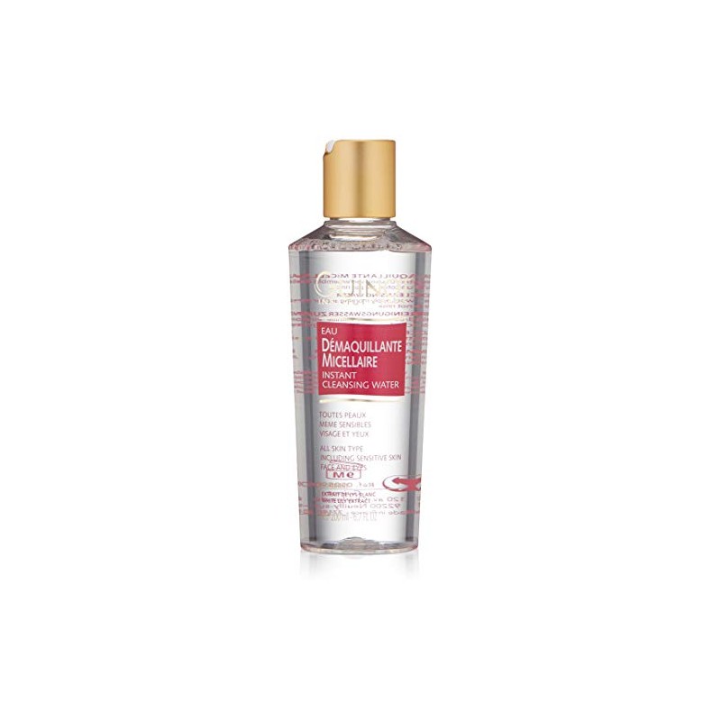Guinot Instant Cleansing Water, 6.7 Fl Oz