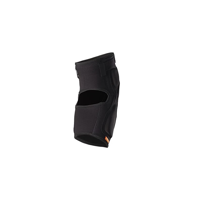 SixSixOne Unisex Ellenbogenschoner DBO, Schwarz, XL, 7264