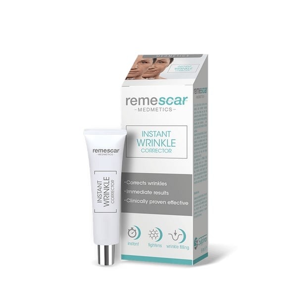 Remescar Instant Wrinkle Corrector 8 ml