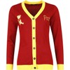 Winnie the Pooh Pooh Women's Cardigan Multicoloured, multi-coloured, M