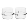 Operitacx 2pcs Measuring Cup Measuring Lid Replacement Lids Juicer Blender