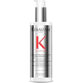 Kerastase Premiere Pre-Shampoo Hair Repair Treatment | Intense Bond Repair & Strengthening | For Breakage & All Damaged Hair Types | Anti-Frizz & Smoothing | Decalcifies with Citric Acid