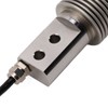 Bellows Load Cell Stainless Steel Waterproof Hex Connector Weighing Sensor