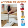 ULTECHNOVO 3pcs Screw Holder Magnet Booster for Screwdriver Bits Metal