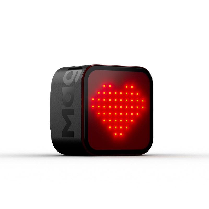 Magene L308 Intelligent Taillight (Saddle)