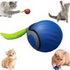 GSHLGAO GSHLGAO Speedy Tail 2.0,Speedy Tail Cat Toy,2025 New Generation