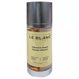 르블랑 리꼼 인텐시브 리페어 더블 이펙터 60ml Le Blanc Recomb Intensive Repair Double Effector 60ml