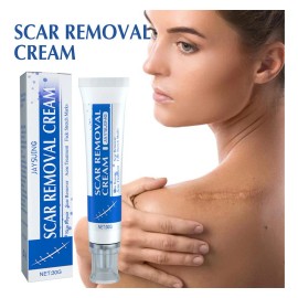 Crema Aclaradora Cicatrices Reafirmante Reparador