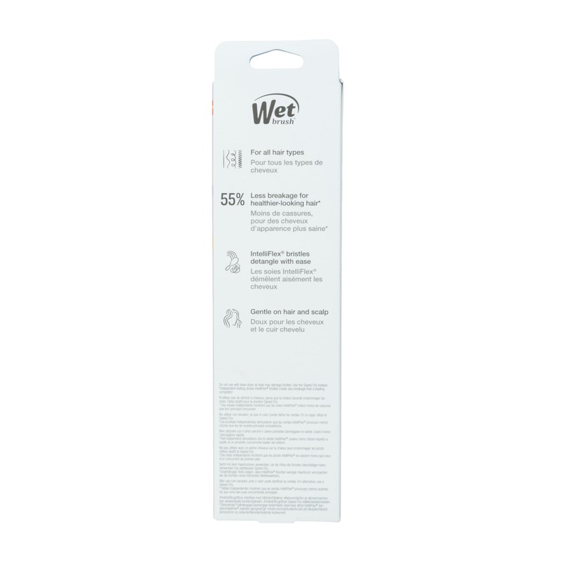 Wet Brush Hello Daisy Original Detangler