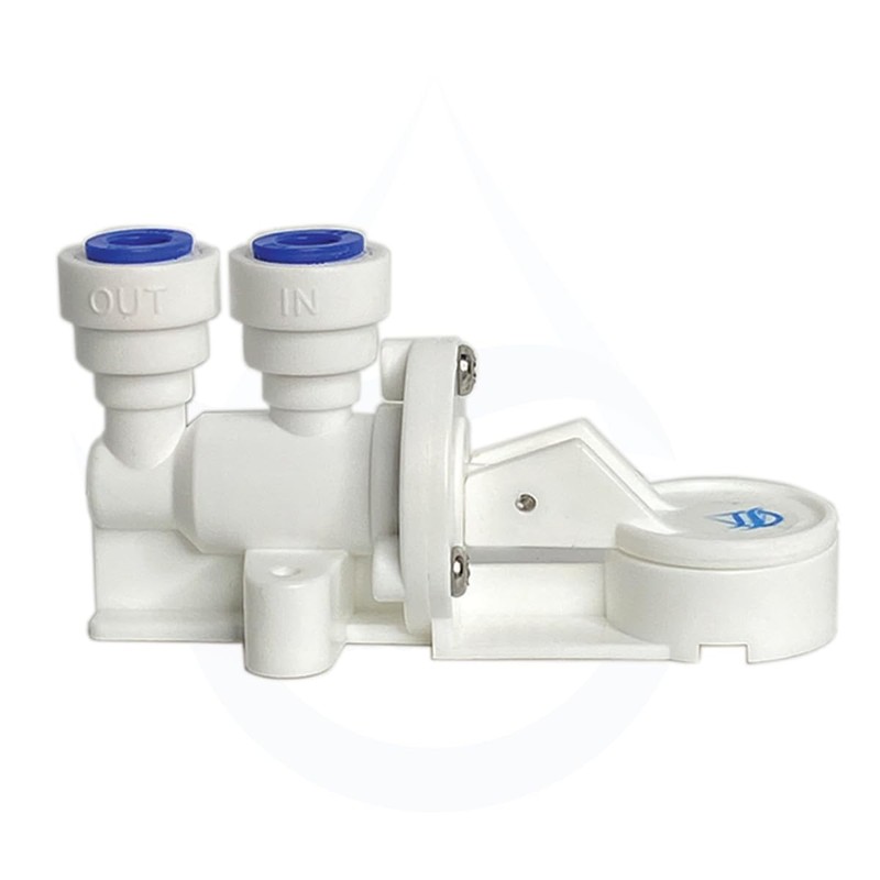 Automatic Water Shut Off Valve Leak Detector, Leak Stop Valve,