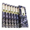 Hem Precious Lavender Räucherstäbchen riechen Lavendel. Paket mit 120 Stäbchen aus hochwertigem Weihrauch