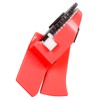 Embossing Label Maker Machine Mini Portable Ergonomic Handheld Manual Label