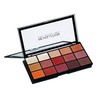 MakeUp Revolution Reloaded Eyeshadow Palette - Iconic Fever, 16.5 g