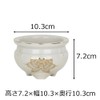 Buddhist altar incense burner, Buddhist altar, incense burner, incense burner,