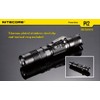 NITECORE P12 2015 Version 1000 Lumens Precise Tactical Flashlight CREE