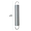 FSuizn 138-7265 Extension Spring Compatible with Toro Zero Turn Mowers