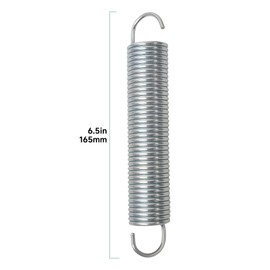 FSuizn 138-7265 Extension Spring Compatible with Toro Zero Turn Mowers