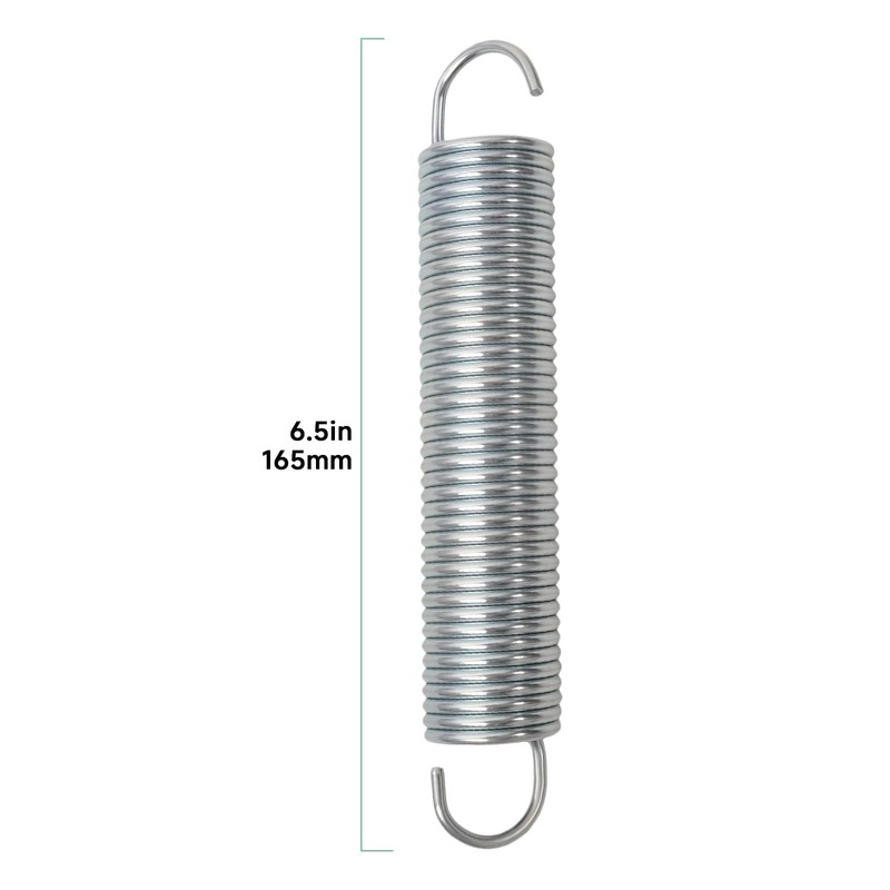 FSuizn 138-7265 Extension Spring Compatible with Toro Zero Turn Mowers