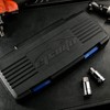 EPAuto 32 PCs Hex Bit Socket Set, SAE and Metric,