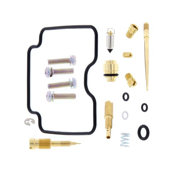 Prox Racing Parts Carburetor Rebuild Kit for 99 Honda CR250