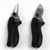Wazakura Professional Pruning Shears, 195mm, Made in Japan, Japanese Pruning