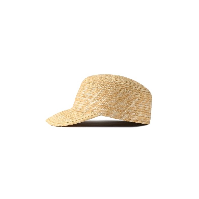 Tanaka Hat Shop Orel UK-H151 Orel Straw Hat Hat Cap