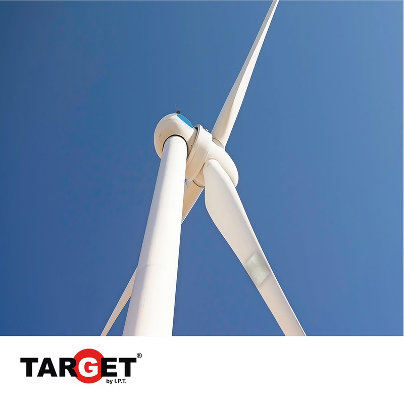 TARGET - Reinforced Composite Patch Extra Strong | Repairs Cracks