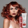 CHI Ionic Color Illuminate Red Auburn Conditioner, 8.5 Fl Oz