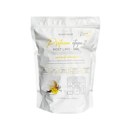 Protein My New Silhouette Stage 2 with omegas + 25 Grams per Serving (Vanilla)