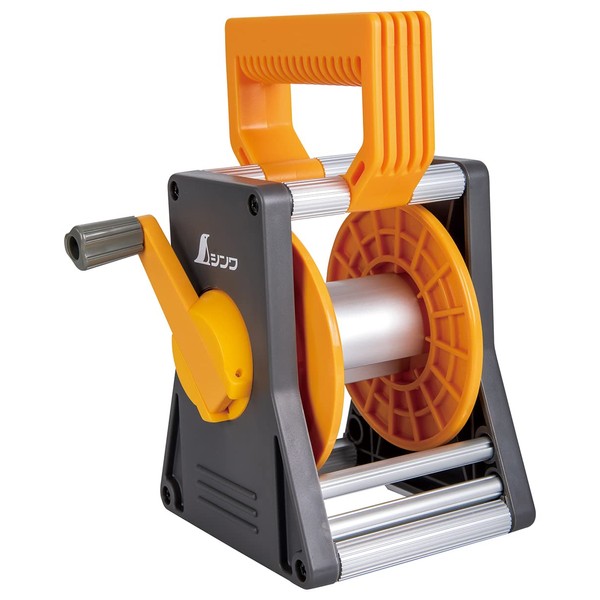 Shinwa Sokutei 77205 Rod Tape Reel 2.4 in (60 mm)