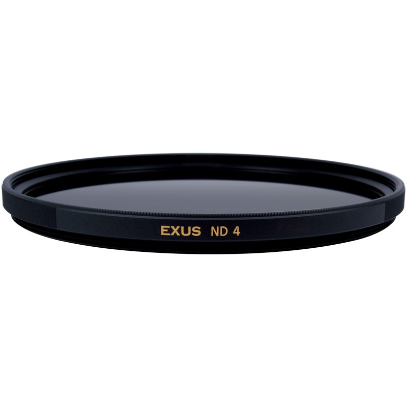 MARUMI NDフィルター 49mm EXUS ND4 49mm 光量調節用
