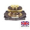 APUK Radiator Cap Square 10lbs Replacement for Ford 7635 3935