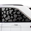 ClearSurface Fits Jeep Grand Cherokee 2022 2023 Window Leopard Cheetah