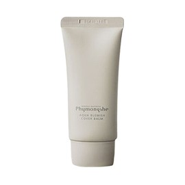 Pimonche Aqua Blemish Cover Balm 20ml (Neutral Soft Beige) / 피몽쉐 아쿠아 블레미쉬 커버 밤 20ml (뉴트럴 소프트 베이지)