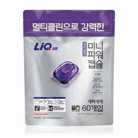 Aekyung Requ Power Capsule Multi Clean 60 capsules