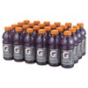 Sports Drink Ready to Drink, Riptide Rush 20 oz., PK24