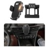 soukeo Upgraded Car Phone Holder Fits for Kia K5 2021