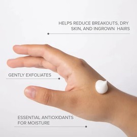 PRIORI LCA fx141 Hand and Body Replenisher 120ml