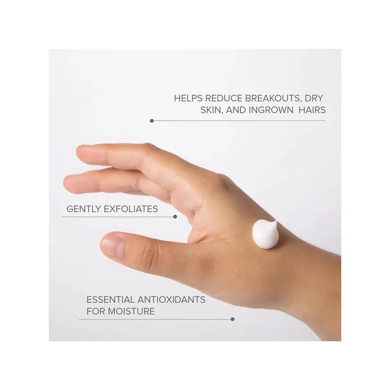 PRIORI LCA fx141 Hand and Body Replenisher 120ml