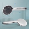 Briout Filtered Shower Head with Handheld, High Pressure 5 Spray