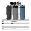 Greenie GR-2307-01 Cooler Bag, Cooler Bag, Soft Cooler, 6 Cans,