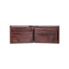 Billabong Arch Leather - Tri-Fold Wallet