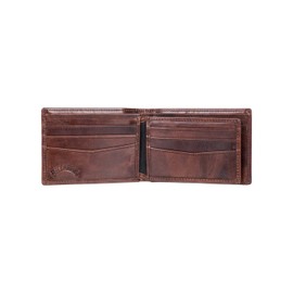 Billabong Arch Leather - Tri-Fold Wallet